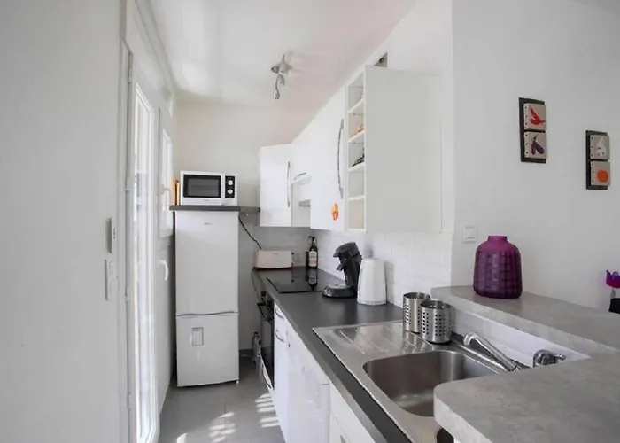 Le Saphyr Apartmán *