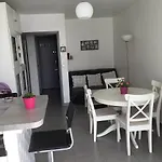 Appartement Le Saphyr Antibes