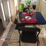 Le Saphyr Appartement