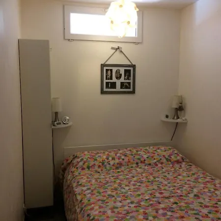 Apartment Le Saphyr Antibes