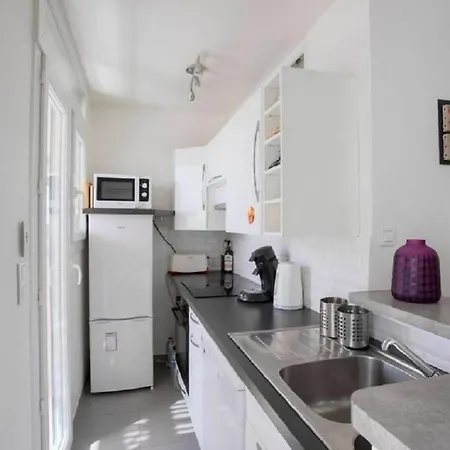 Le Saphyr Lejlighed *