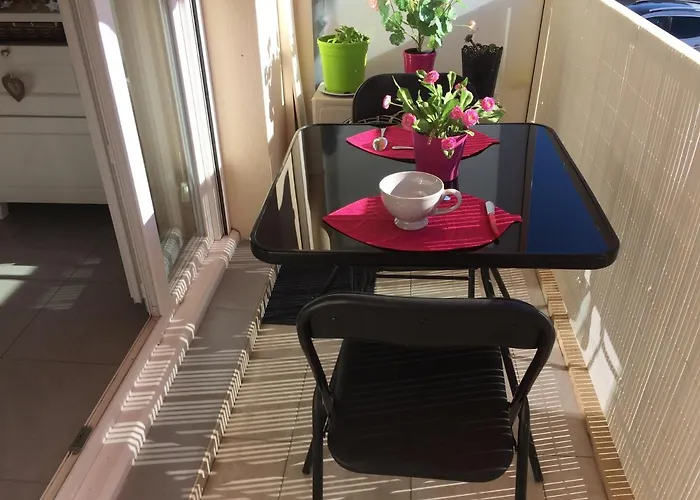 Le Saphyr Apartamento